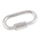 6mm Steel Quick Repair Link