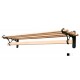 1.2m Ornate Five Lath Shelf Set
