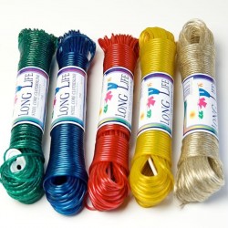 25m Metal Core Clothes Line